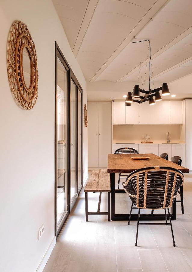 La Comuna By Bon Dia Residences 지로나 외부 사진