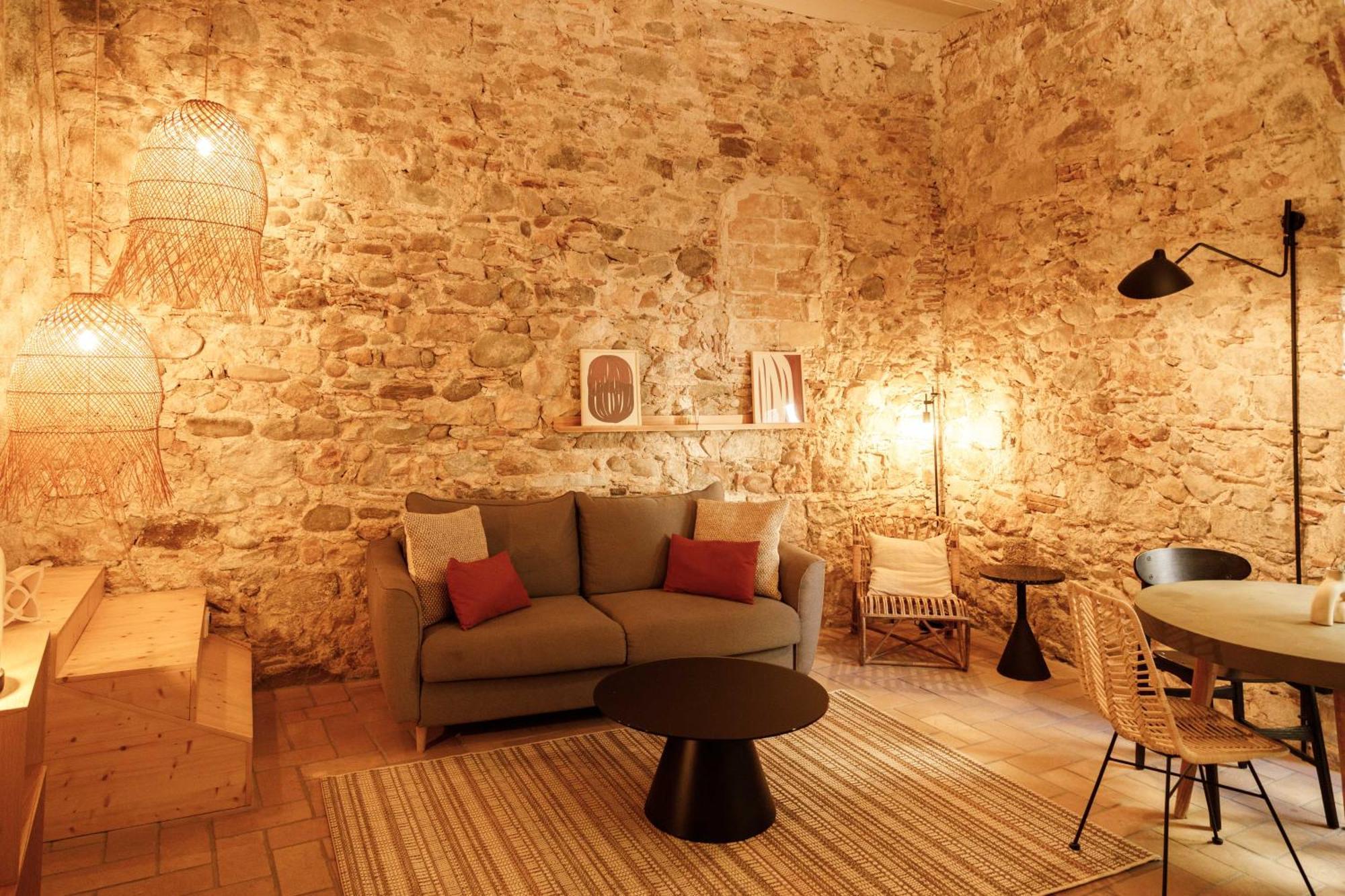 La Comuna By Bon Dia Residences 지로나 외부 사진