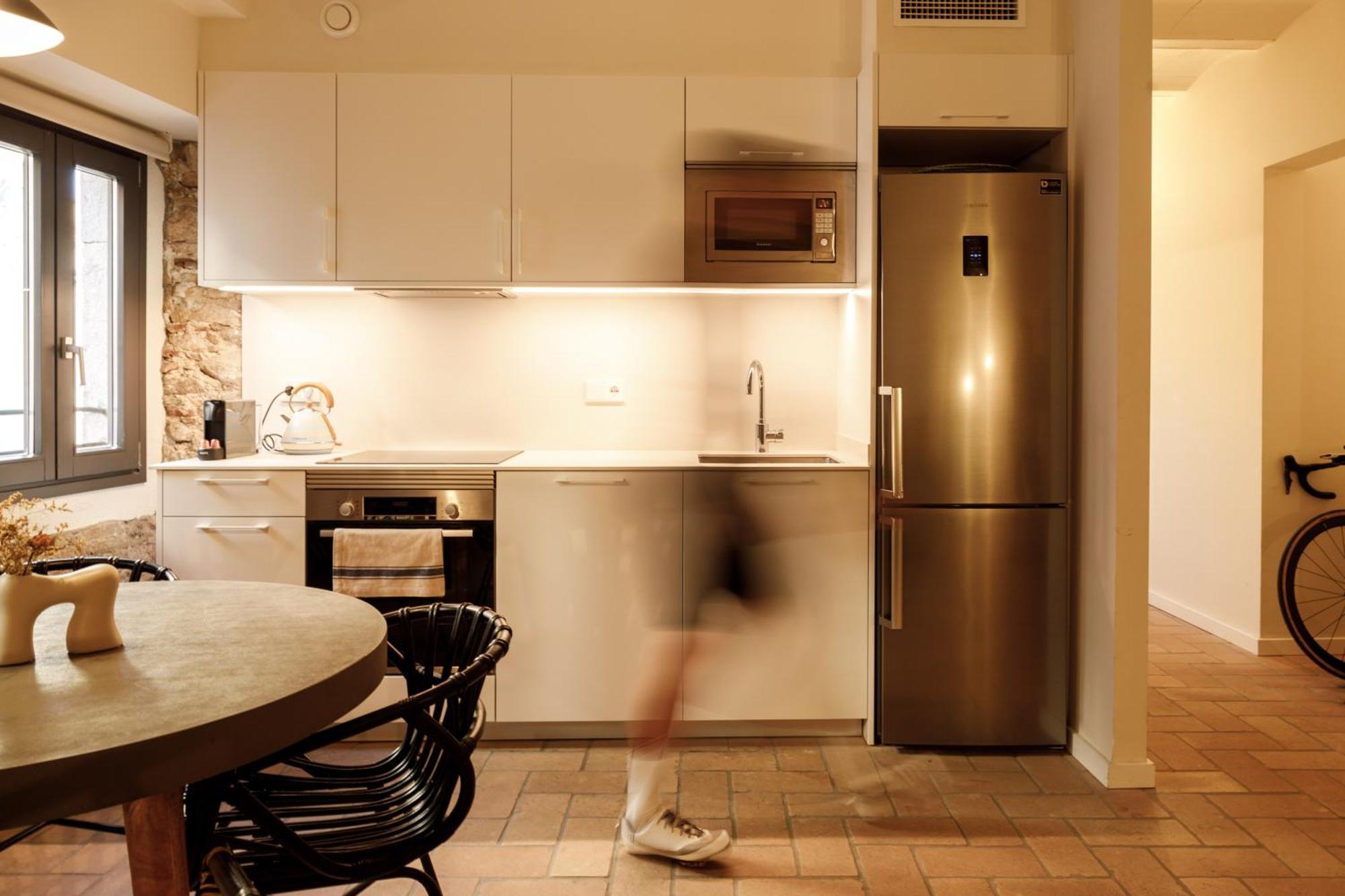 La Comuna By Bon Dia Residences 지로나 외부 사진