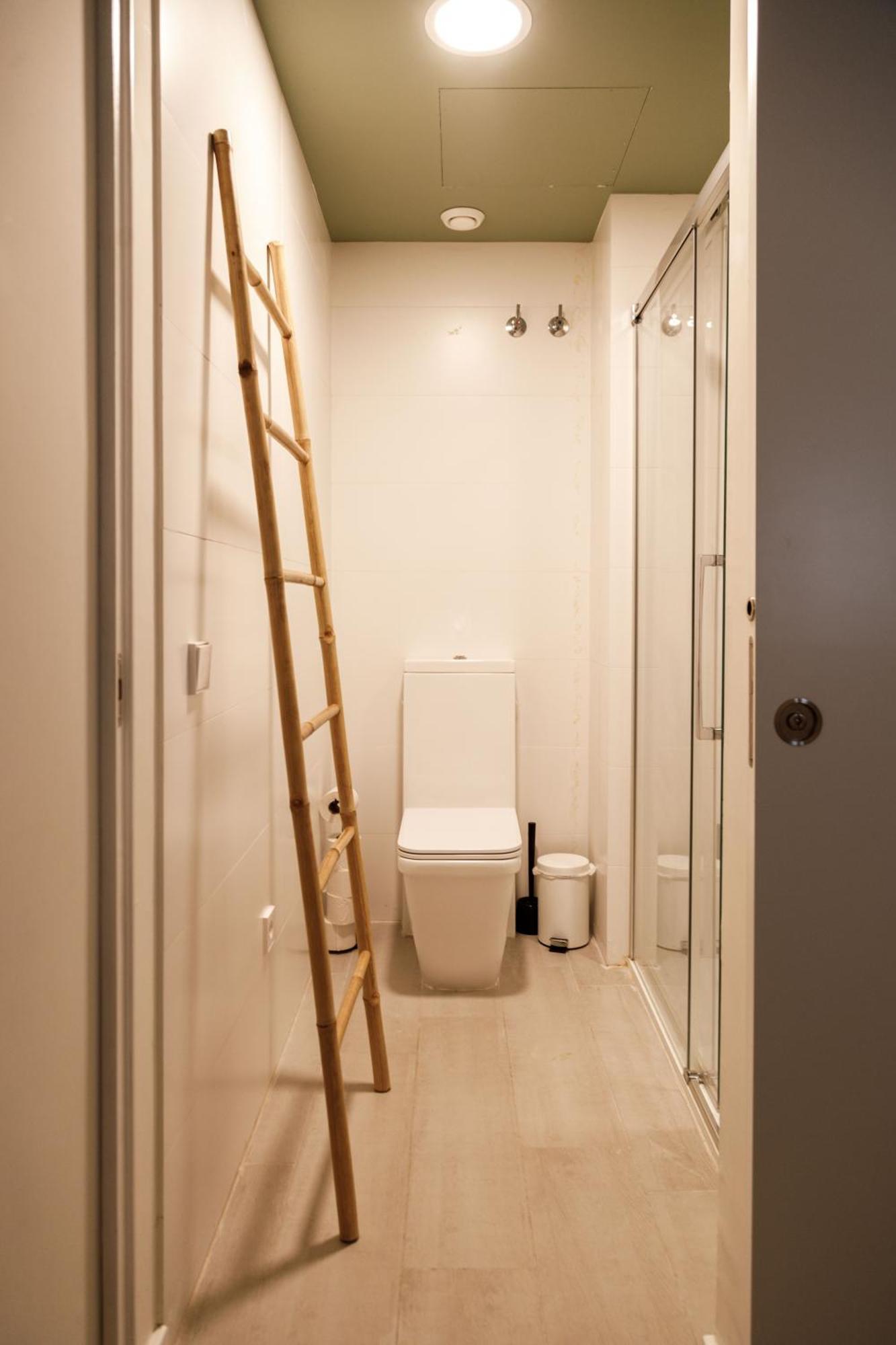 La Comuna By Bon Dia Residences 지로나 외부 사진