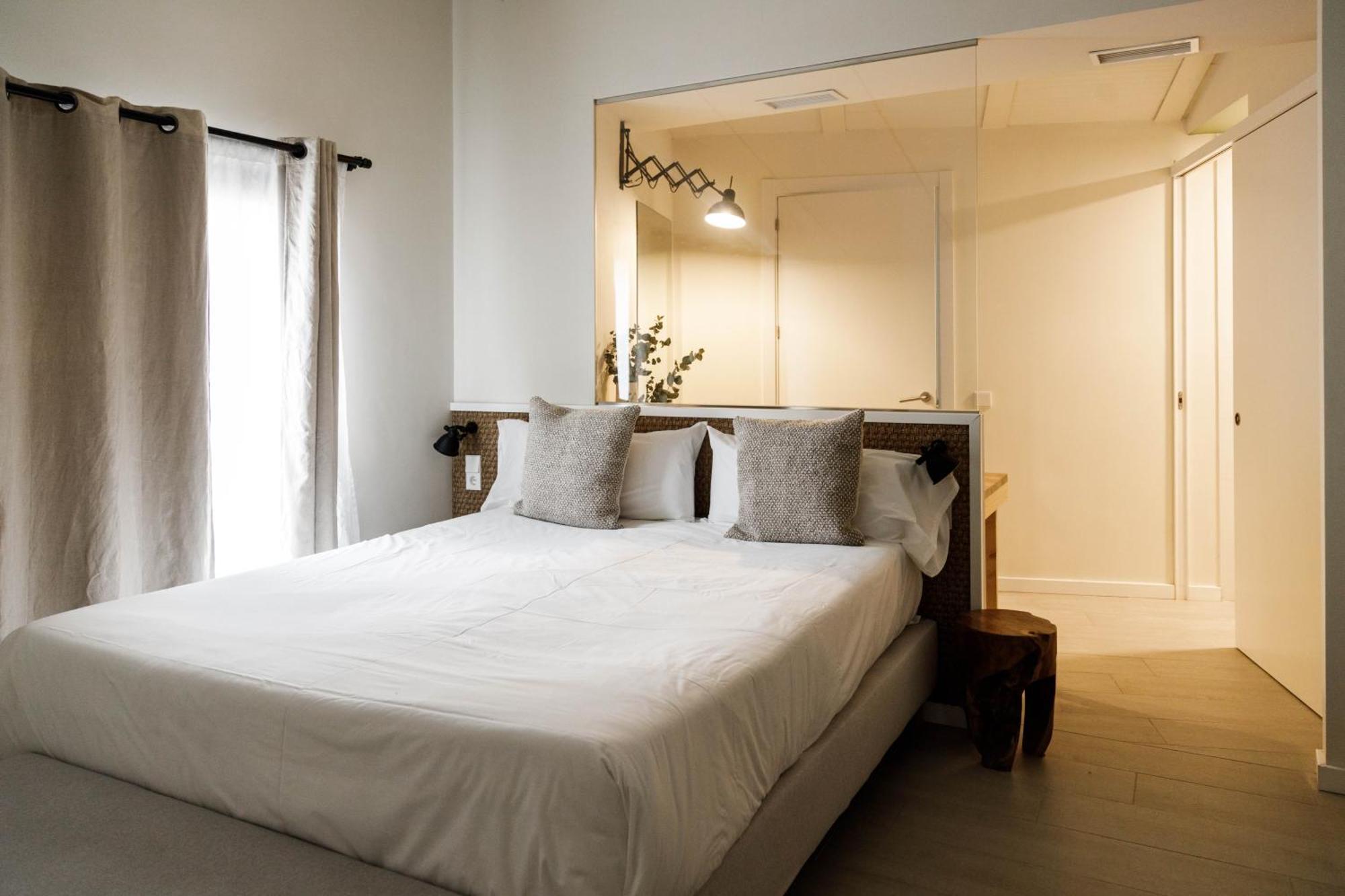 La Comuna By Bon Dia Residences 지로나 외부 사진