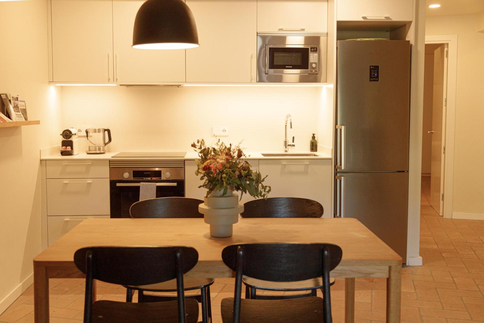 La Comuna By Bon Dia Residences 지로나 외부 사진