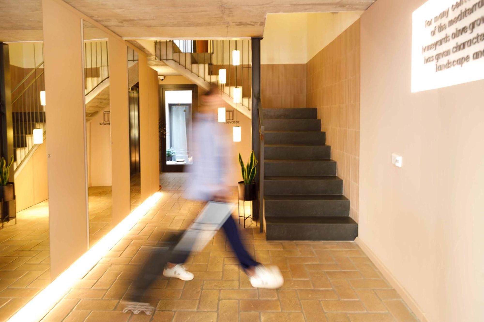 La Comuna By Bon Dia Residences 지로나 외부 사진